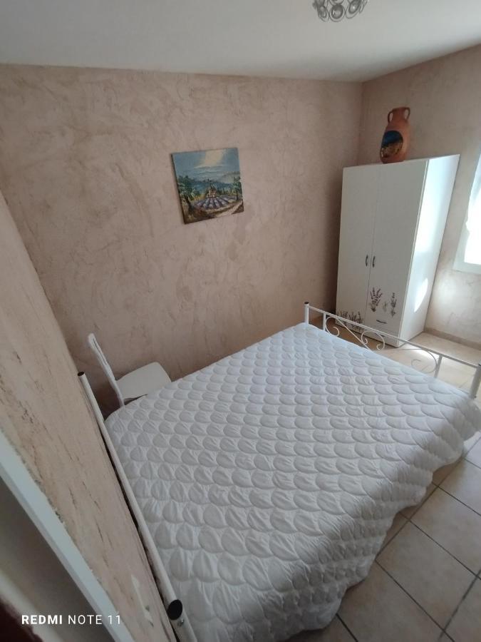 Chambre D Hotes En Provence, Au Pied Du Luberon, Les Coquelicots La Tour-dʼAigues Eksteriør bilde