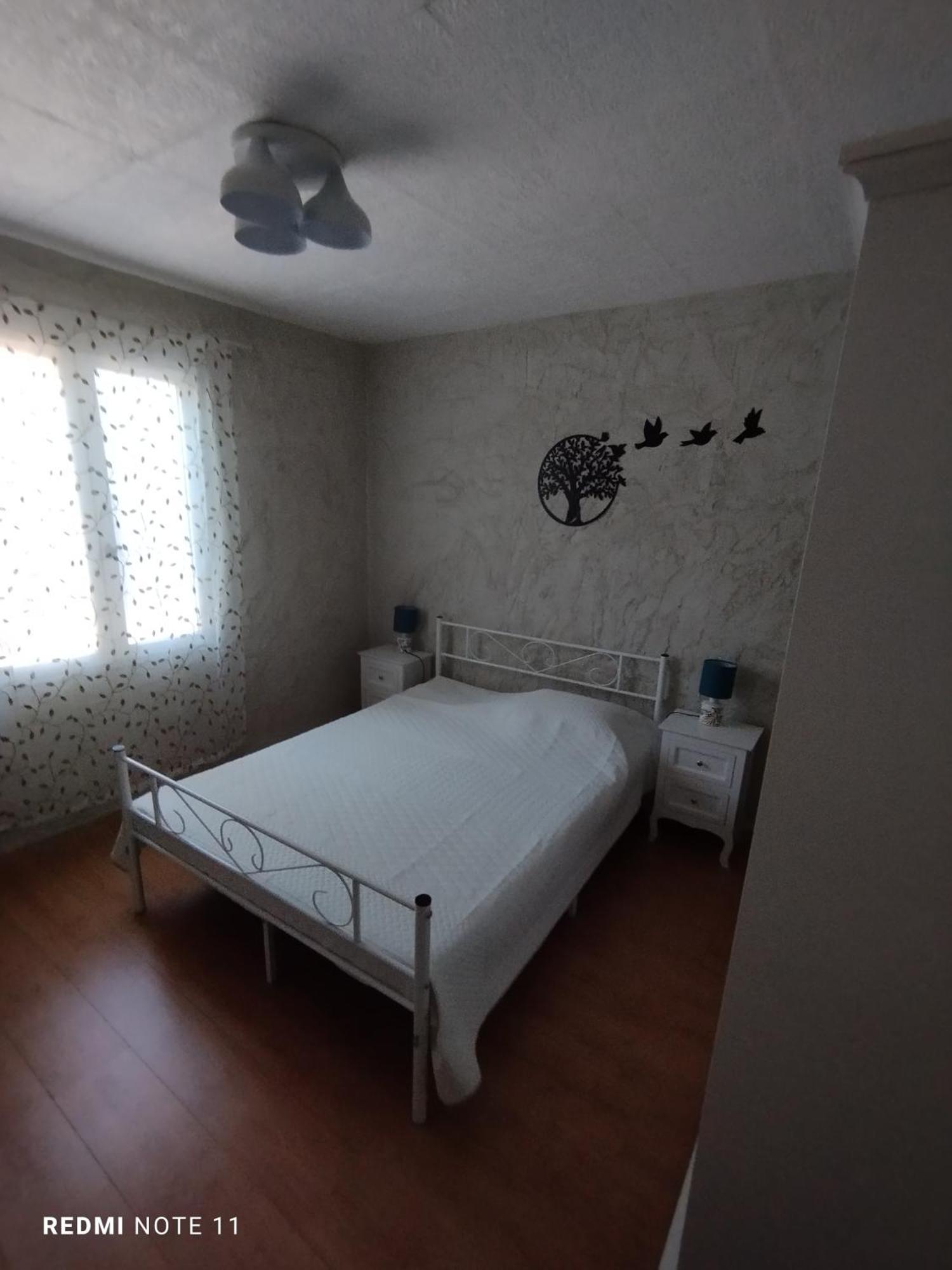 Chambre D Hotes En Provence, Au Pied Du Luberon, Les Coquelicots La Tour-dʼAigues Eksteriør bilde
