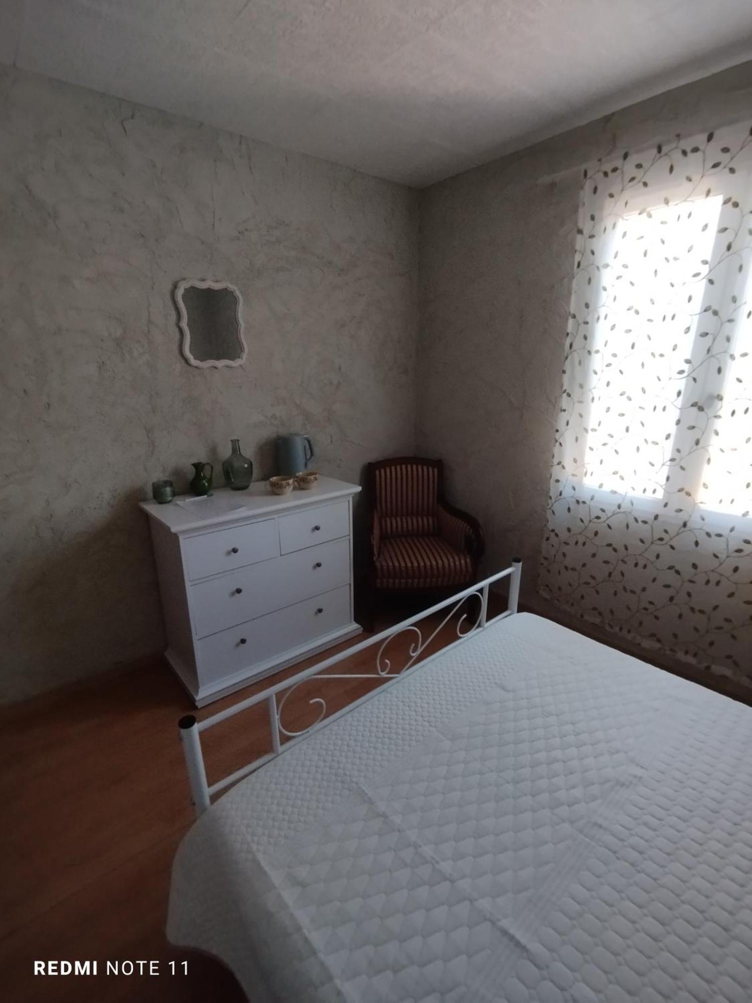 Chambre D Hotes En Provence, Au Pied Du Luberon, Les Coquelicots La Tour-dʼAigues Eksteriør bilde