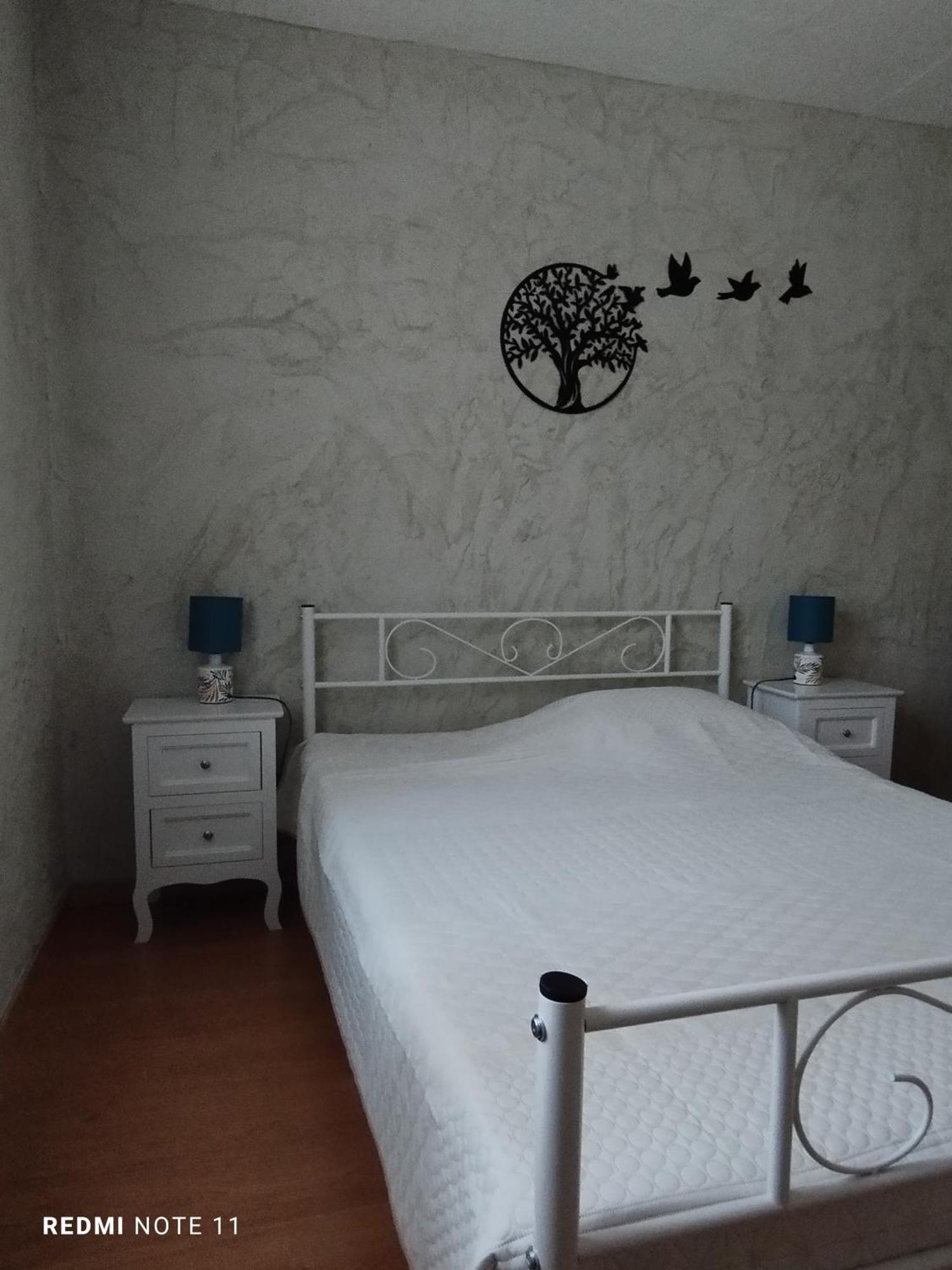 Chambre D Hotes En Provence, Au Pied Du Luberon, Les Coquelicots La Tour-dʼAigues Eksteriør bilde